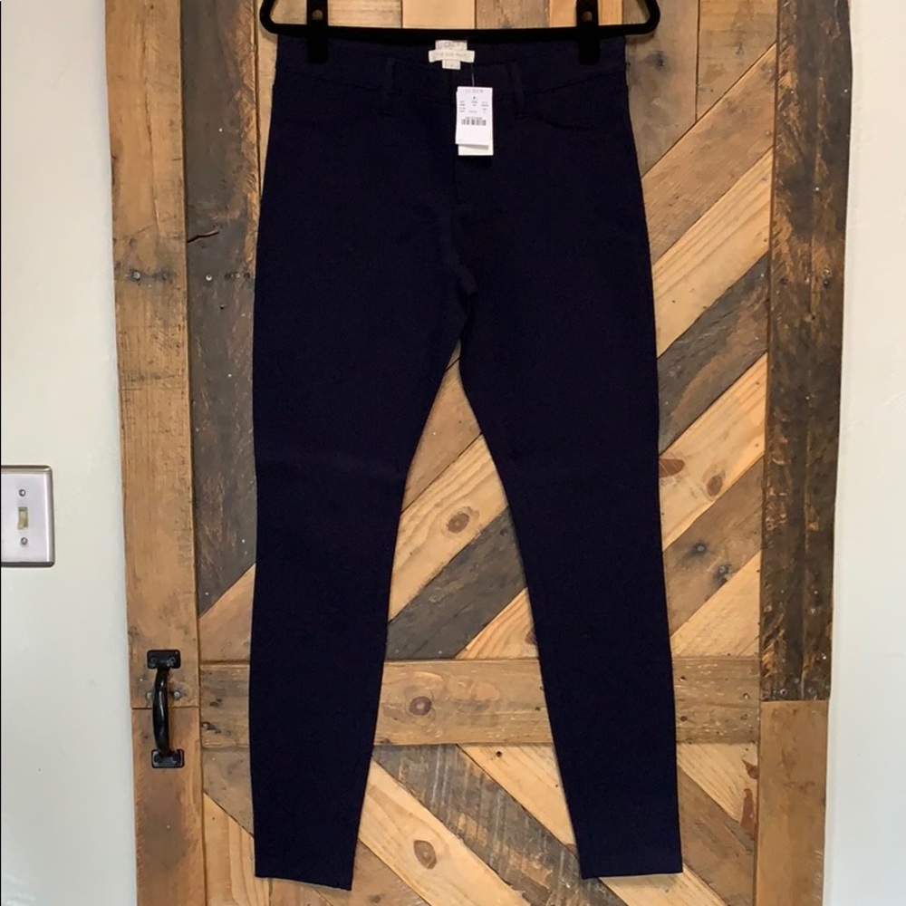 J. Crew | The Gigi Pant NWT
